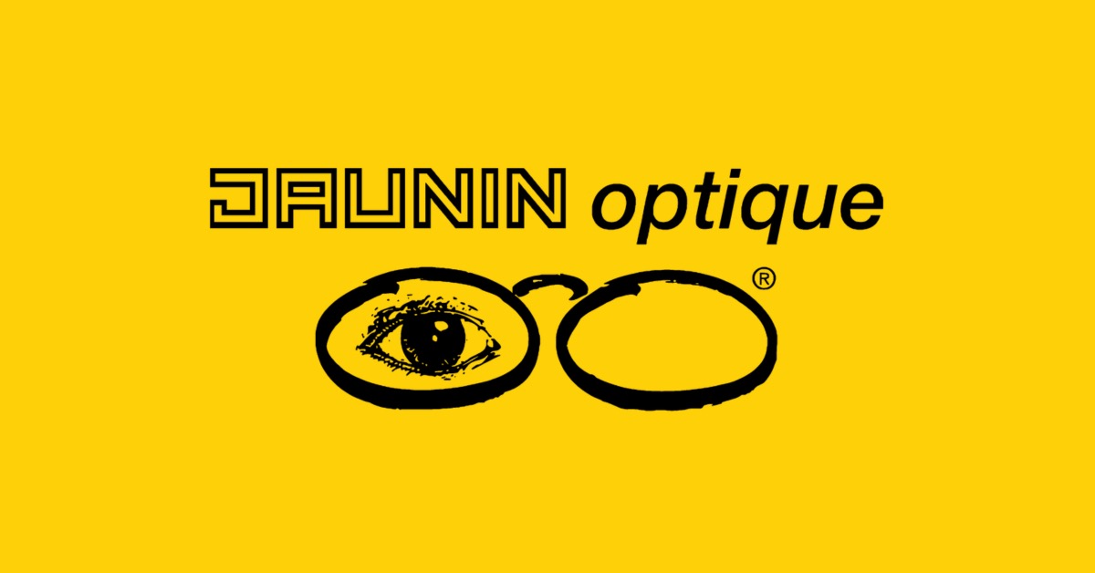 Jaunin Optique Martigny